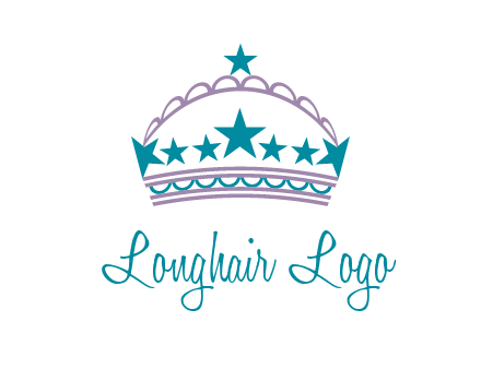 crown stars logo