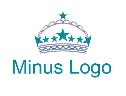 crown stars logo