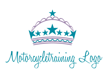 crown stars logo