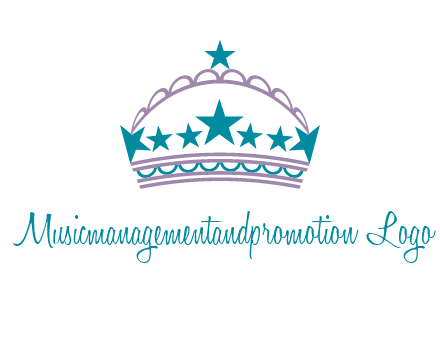 crown stars logo