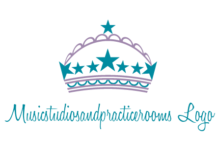 crown stars logo