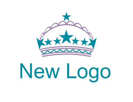 crown stars logo
