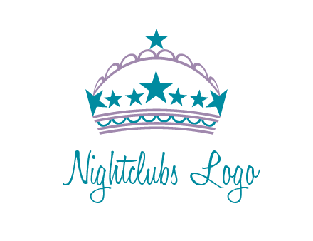 crown stars logo