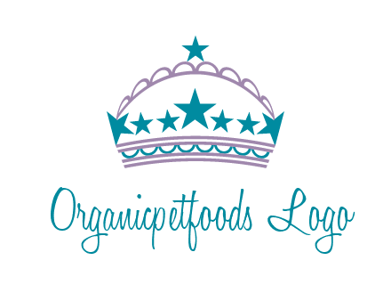 crown stars logo