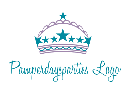 crown stars logo