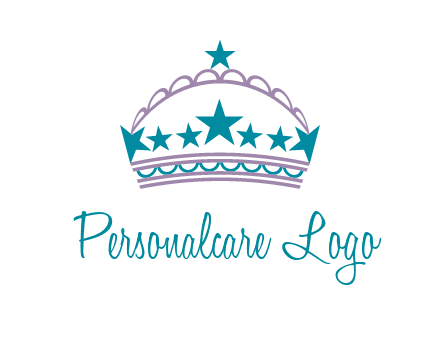 crown stars logo