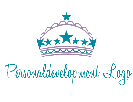 crown stars logo