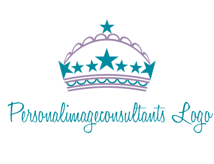 crown stars logo