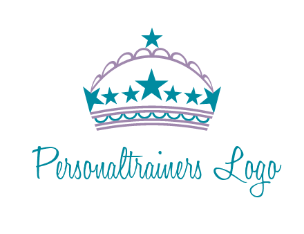 crown stars logo