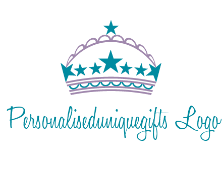 crown stars logo