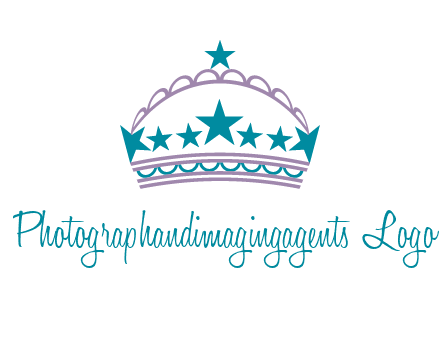 crown stars logo