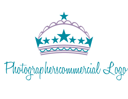 crown stars logo