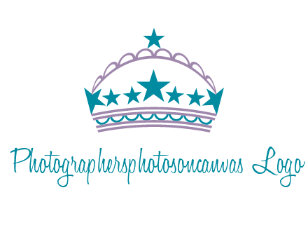 crown stars logo