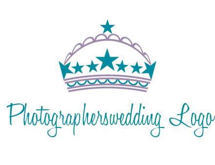 crown stars logo