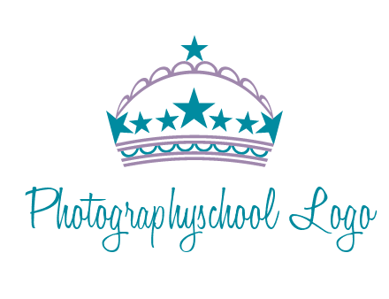 crown stars logo