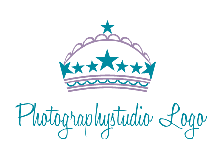 crown stars logo