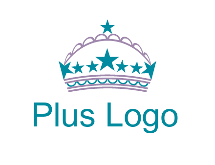 crown stars logo