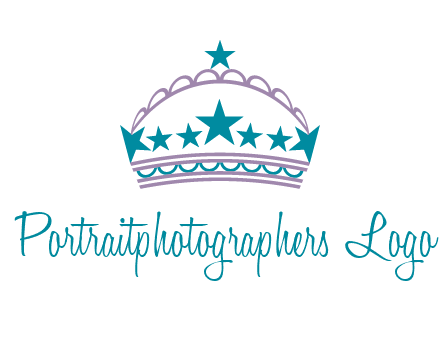 crown stars logo