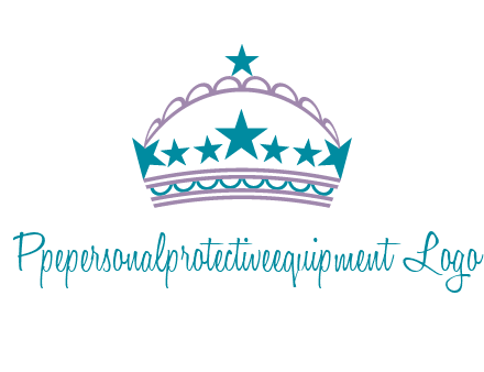crown stars logo