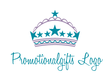 crown stars logo