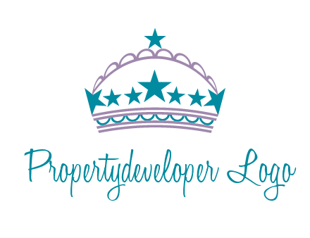 crown stars logo