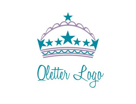 crown stars logo