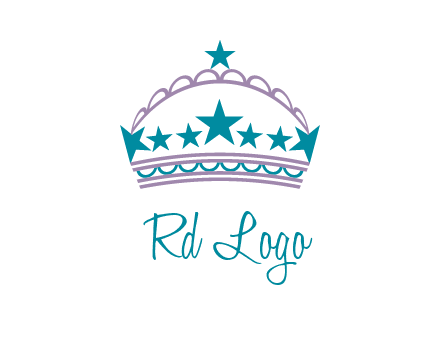 crown stars logo