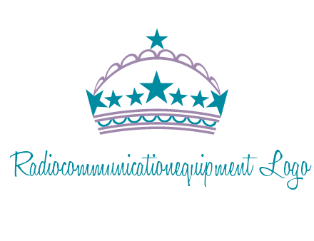 crown stars logo