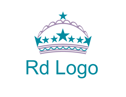 crown stars logo