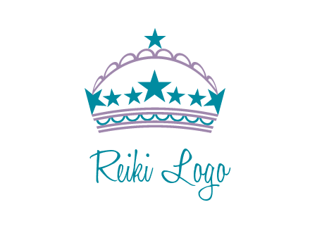 crown stars logo