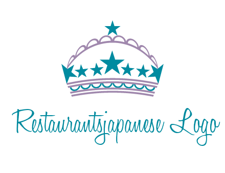 crown stars logo