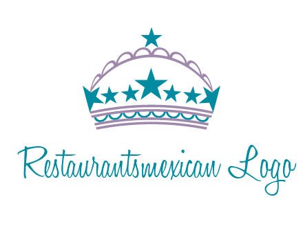 crown stars logo