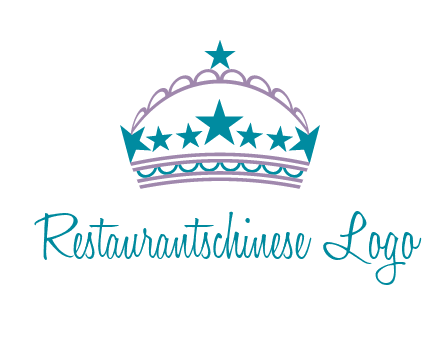 crown stars logo