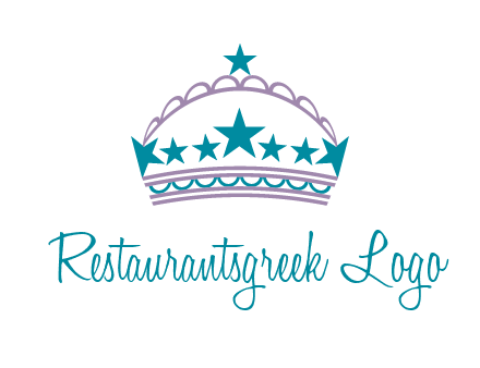 crown stars logo