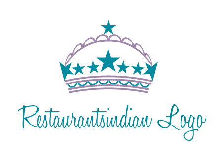 crown stars logo