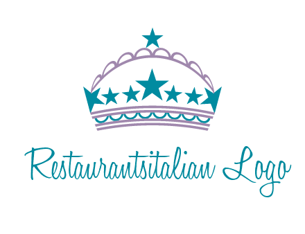 crown stars logo