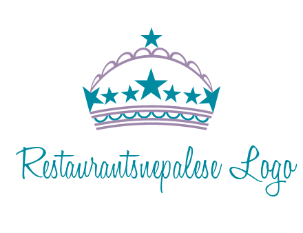 crown stars logo