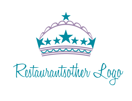 crown stars logo