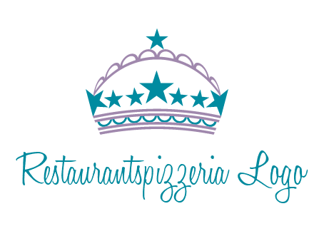 crown stars logo
