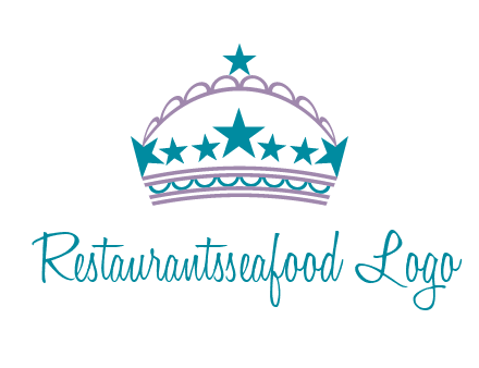 crown stars logo