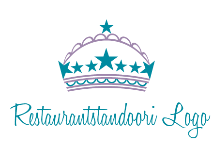 crown stars logo
