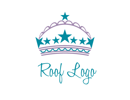 crown stars logo