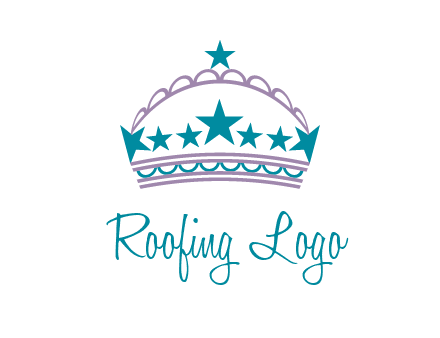 crown stars logo