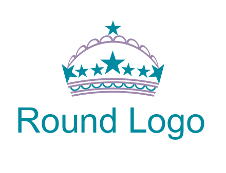 crown stars logo