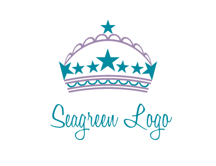 crown stars logo