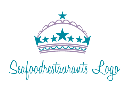 crown stars logo