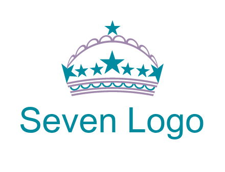 crown stars logo