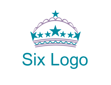 crown stars logo