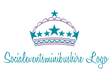 crown stars logo