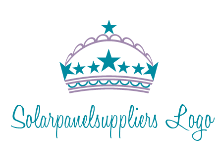 crown stars logo